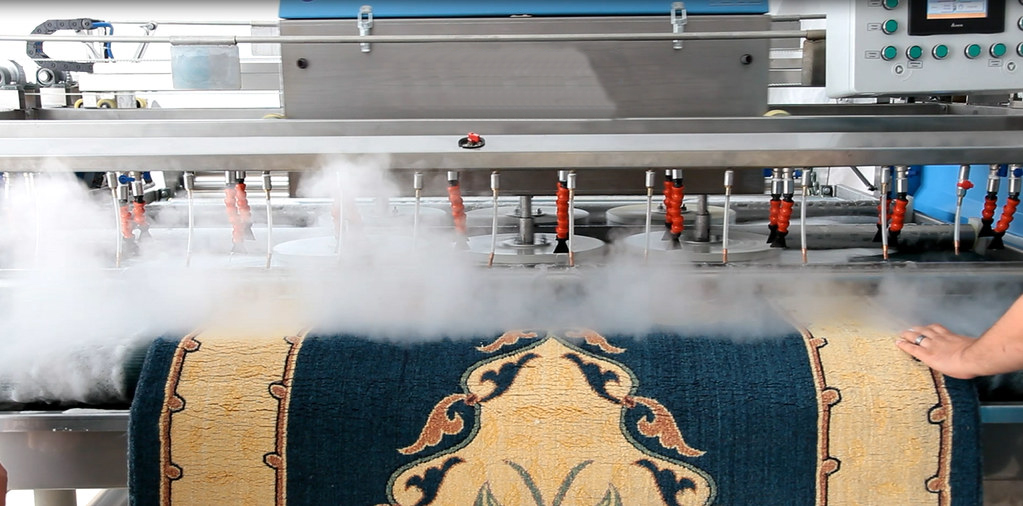 Tefenni Halı Yıkama