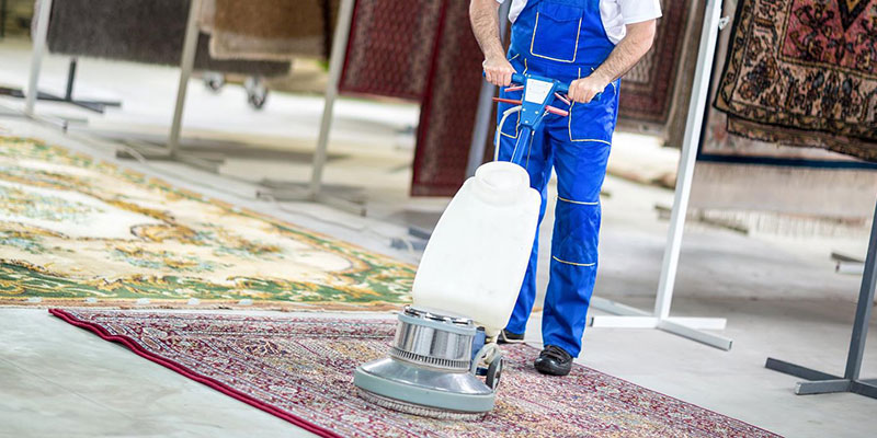 Tefenni Halı Yıkama