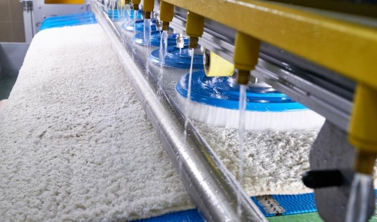 Tefenni Halı Yıkama