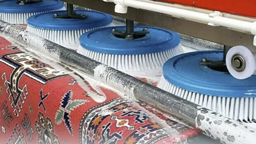 Tefenni Halı Yıkama